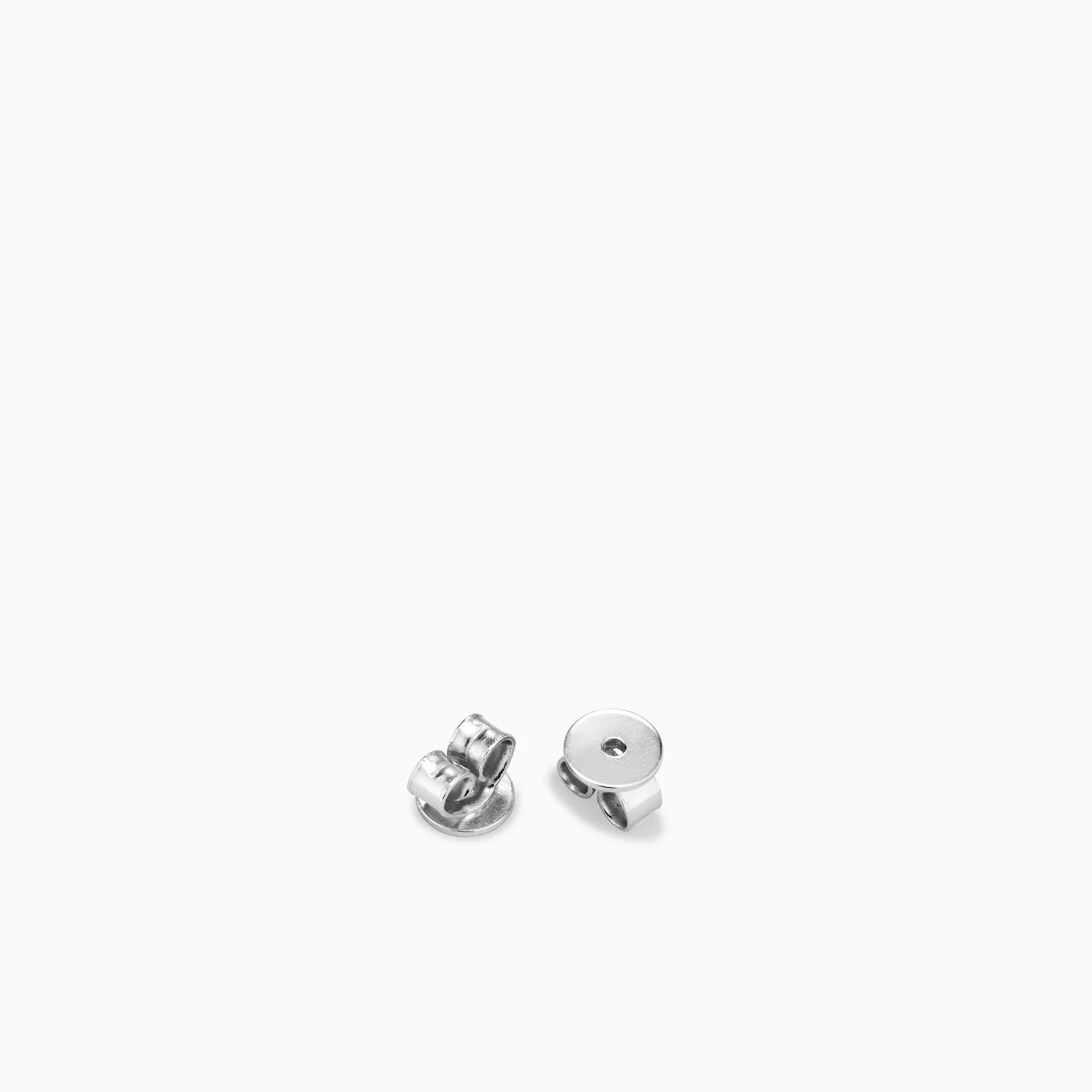 CZ Trinity Studs 4mm - Image 9